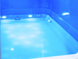 Флоат камера AquaVita Moria M