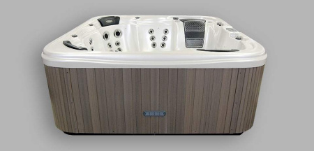 Гидромассажный спа-бассейн Wellis Kilimanjaro Premium