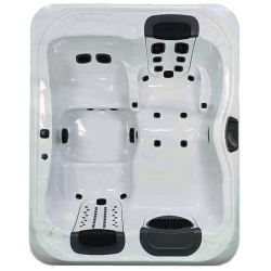 Спа бассейн Villeroy&Boch R5L