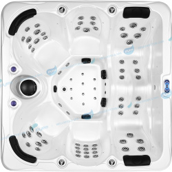 Гидромассажный СПА бассейн Joyee SPA Macao