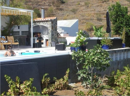 Плавательный бассейн Sunrans SR-860