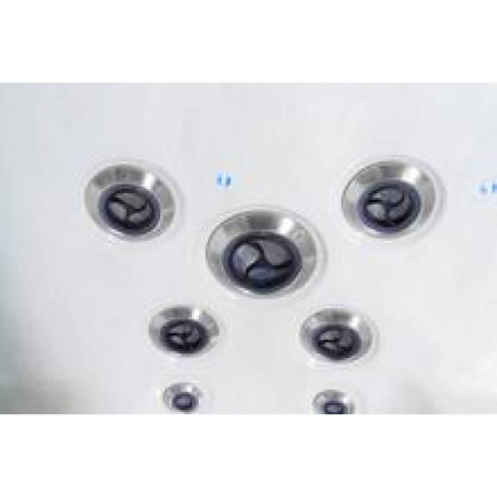 Спа бассейн с противотоком Vortex Spas Aquapace