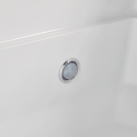 Плавательный спа бассейн Mexda WS-PC05ST-S