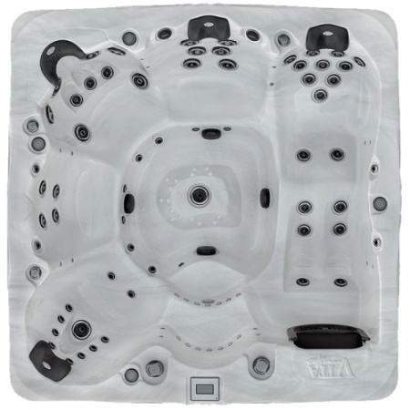 Гидромассажный спа-бассейн Vita Spa Vivre