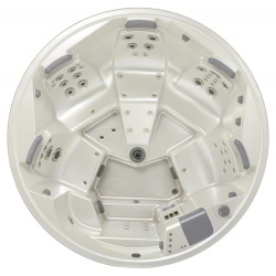 Спа бассейн USSPA Orion_IN