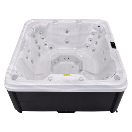 Гидромассажный спа бассейн NordicSpa Sif (Сиф) Гидромассажный спа бассейн NordicSpa Sif (Сиф)