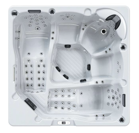 Спа Бассейн Lovia Spa Venus V01 Спа Бассейн Lovia Spa Venus V01