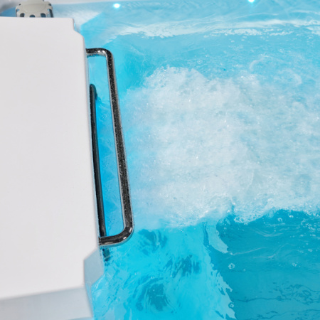 Плавательный бассейн с противотоком AquaVita 120U