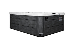 Гидромассажный спа бассейн NordicSpa Modi (Моди)