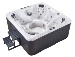 Гидромассажный спа-бассейн Joy Spa JY 8015